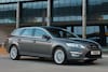 Ford Mondeo Wagon