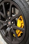 Cadillac CTS-V Wagon