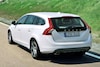 Volvo V60 Plug-in Hybrid