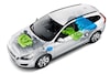 Volvo V60 Plug-in Hybrid