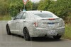 Cadillac ATS