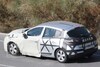 Renault Mégane facelift