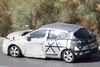 Renault Mégane facelift