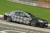 BMW 6-serie Gran Coupé