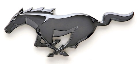 Volgende Ford Mustang niet retro meer