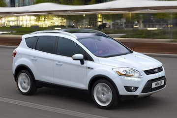 Ford Kuga Titanium S