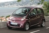 Mitsubishi i-MiEV
