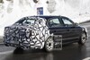 Skoda Superb facelift
