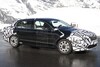 Skoda Superb facelift