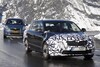 Skoda Superb facelift