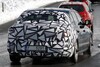 Skoda Superb facelift