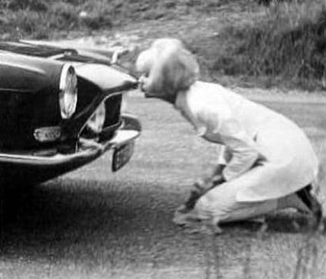 Simca 1200S