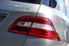 Mercedes-Benz M-klasse