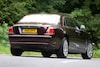 Rolls-Royce Ghost EWB