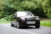 Rolls-Royce Ghost EWB