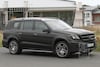 Mercedes-Benz GL63 AMG