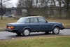Klokje rond Volvo 240 DL 2.3 (1991)