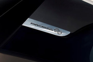 Citroën C4 Aircross