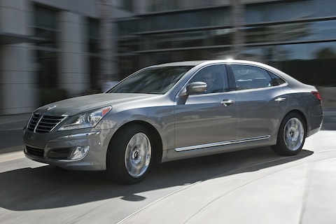 Hyundai werkt aan tientraps automaat 