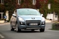 Peugeot 3008 Hybrid4