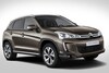 Citroën C4 Aircross