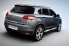 Peugeot 4008