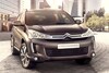 Citroën C4 Aircross