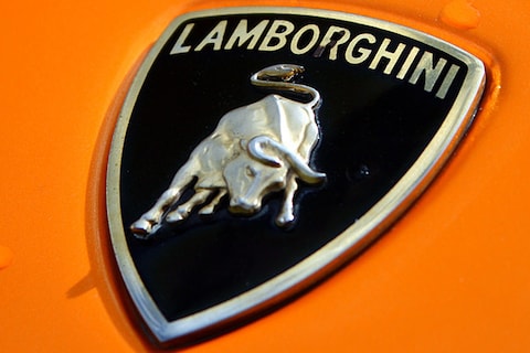Bij Lamborghini krijgt SUV meeste stemmen 