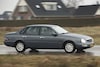 Klokje rond Ford Scorpio 2.9i Ghia