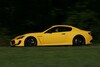Maserati GranTurismo MC Stradale Novitec Tridente