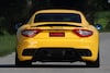 Maserati GranTurismo MC Stradale Novitec Tridente