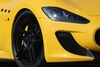Maserati GranTurismo MC Stradale Novitec Tridente