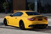 Maserati GranTurismo MC Stradale Novitec Tridente