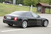 Maserati Quattroporte spyshots