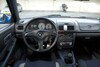 Klokje rond Subaru Impreza 2.0 GT Turbo AWD