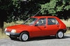 Peugeot 205