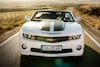 Chevrolet Camaro Convertible
