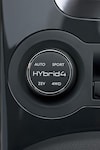 Peugeot 3008 Hybrid4