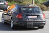 Mercedes-Benz CLS Shooting Brake Spyshots