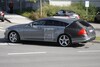 Mercedes-Benz CLS Shooting Brake Spyshots