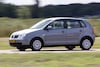 Klokje rond Volkswagen Polo 1.4 16V Athene