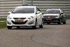 Hyundai i40 vs Volkswagen Passat