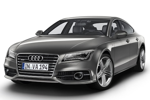 S-Edition uitvoering voor de Audi A7 Sportback