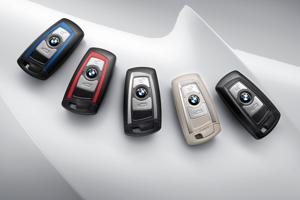 BMW 3-serie
