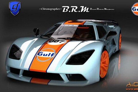 Duizend peekaatjes in de Genty Akylone