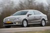Volkswagen Passat 1.4 TSI BlueMotion T. Trendline
