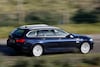 BMW 520d Touring High Executive