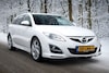 Mazda 6 Sportbreak 2.2 CiTD Business