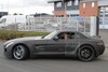 Mercedes SLS AMG Black Series