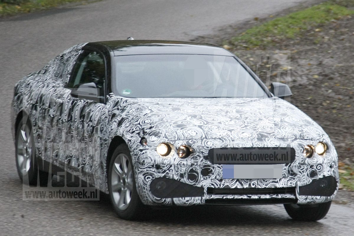BMW 4-serie